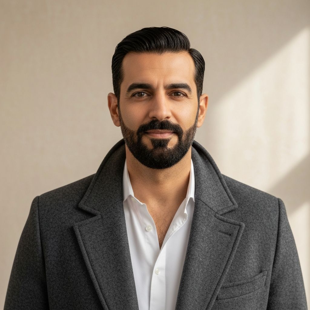 Khalid Al Mansoori