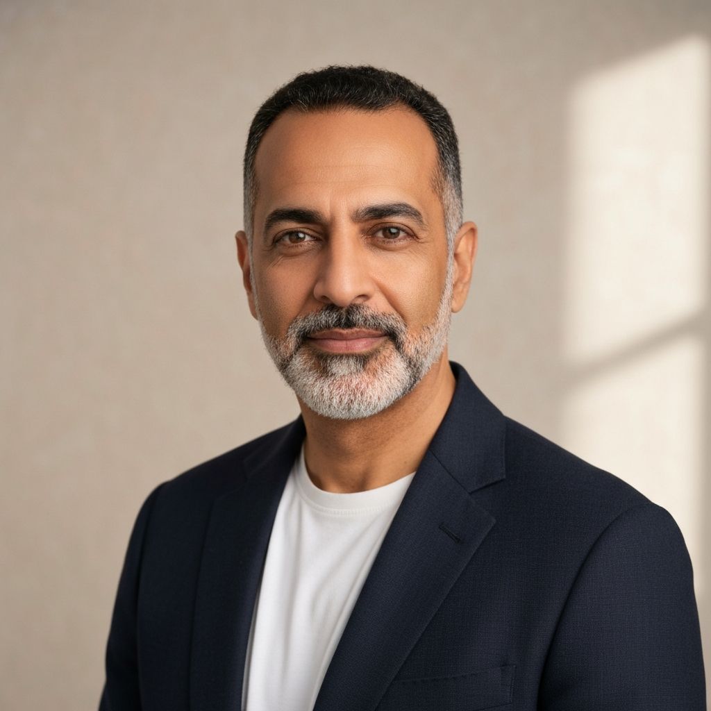 Rashid Al Mansoori