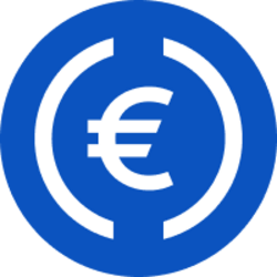 Euro Coin